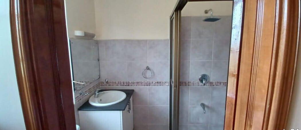 Spacious 4BR Garden Home at KSh 350K
