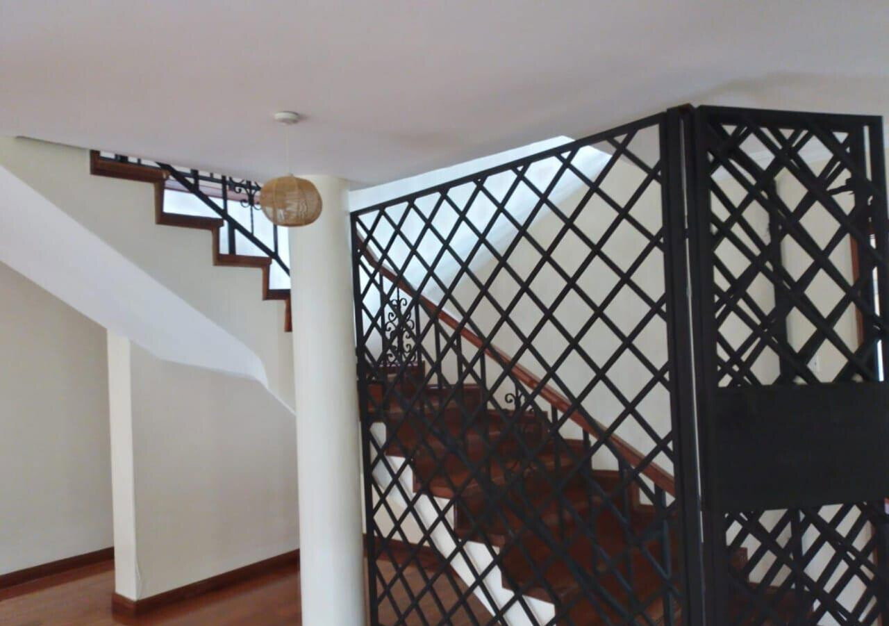 Spacious 4BR Garden Home at KSh 350K