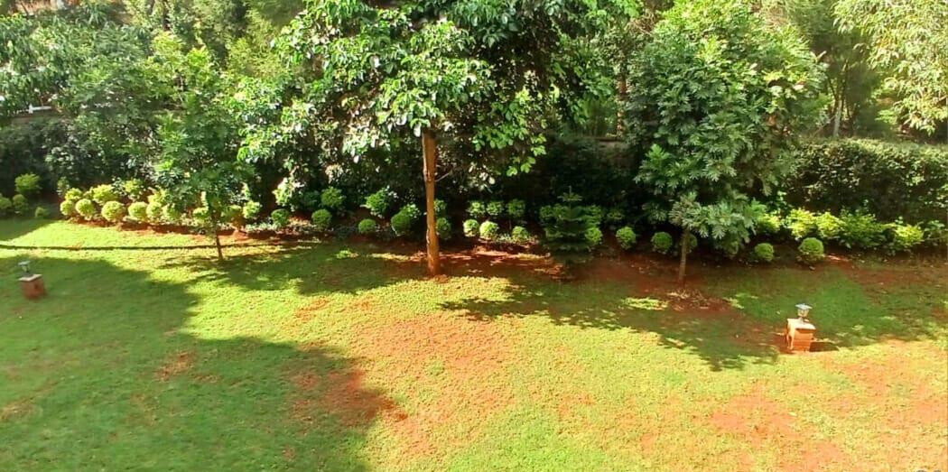 Spacious 4BR Garden Home at KSh 350K