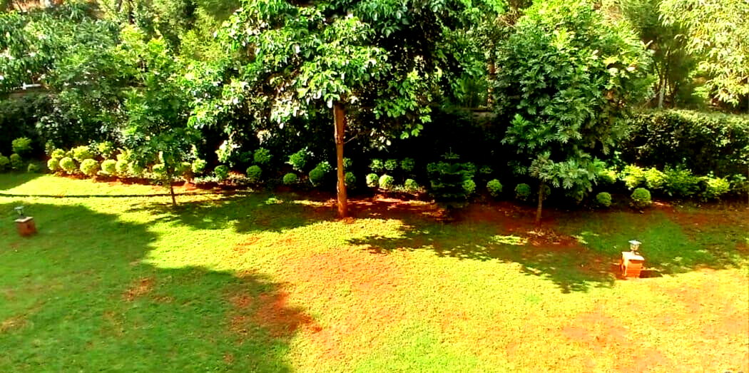 Spacious 4BR Garden Home at KSh 350K
