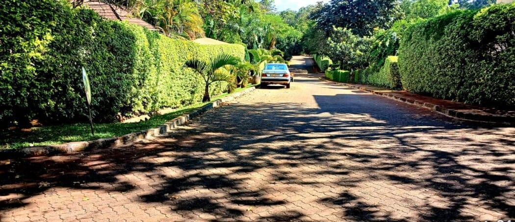 Spacious 4BR Garden Home at KSh 350K