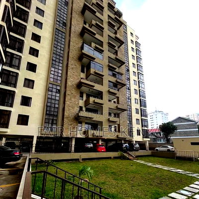 4bdrm Penthouse in Kileleshwa for sale - Image 1