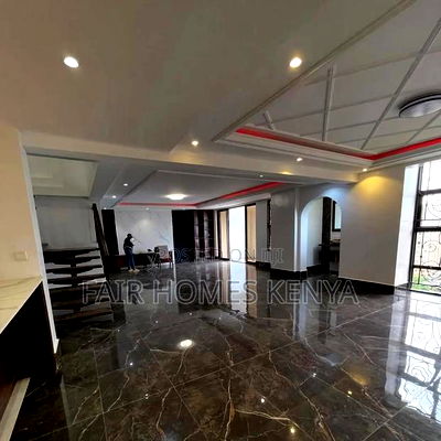 4bdrm Penthouse in Kileleshwa for sale - Image 6