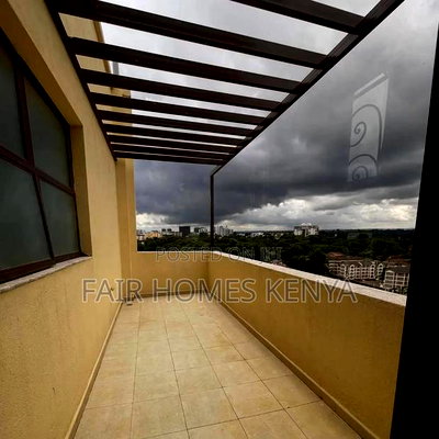 4bdrm Penthouse in Kileleshwa for sale - Image 14