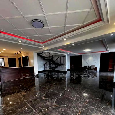 4bdrm Penthouse in Kileleshwa for sale - Image 3