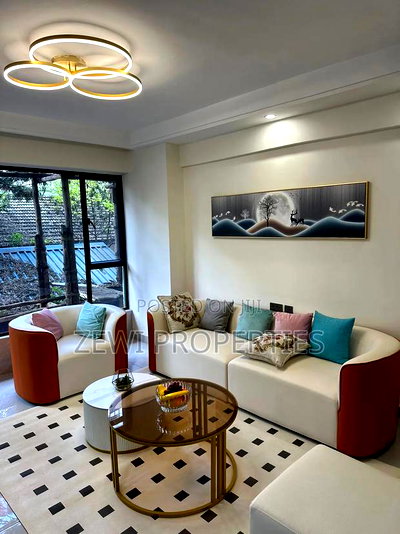 1bdrm Block of Flats in Kilimani for sale - Image 1