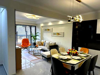 1bdrm Block of Flats in Kilimani for sale - Image 4