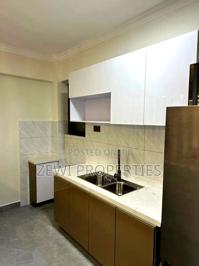 1bdrm Block of Flats in Kilimani for sale - Image 3