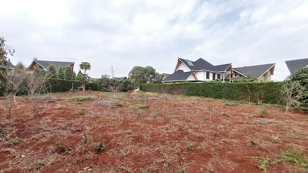 Ruiru Daykio Bustani Plot for Sale 1/4