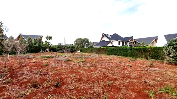 Ruiru Daykio Bustani Plot for Sale 1/4