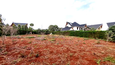 Ruiru Daykio Bustani Plot for Sale 1/4 - Image 2