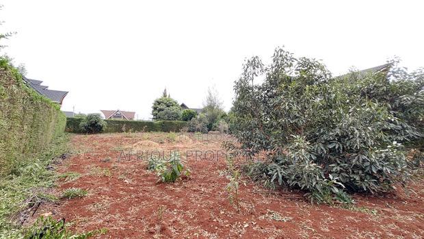 Ruiru Daykio Bustani Plot for Sale 1/4