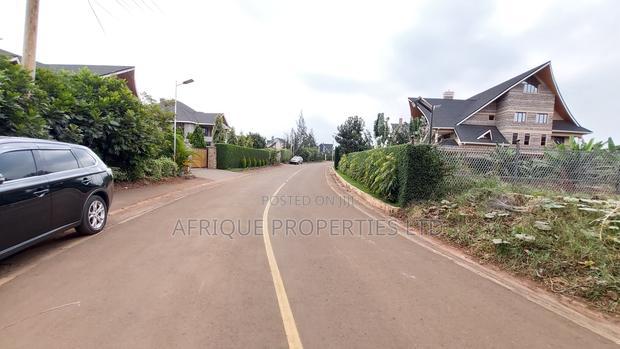Ruiru Daykio Bustani Plot for Sale 1/4