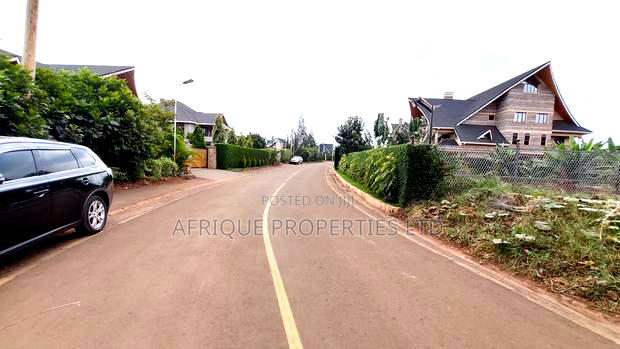 Ruiru Daykio Bustani Plot for Sale 1/4