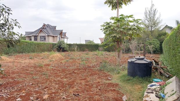 Ruiru Daykio Bustani Plot for Sale 1/4