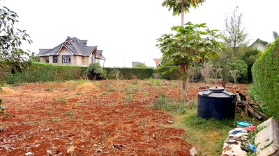 Ruiru Daykio Bustani Plot for Sale 1/4 - Image 1