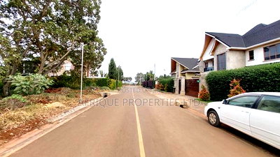 Ruiru Daykio Bustani Plot for Sale 1/4 - Image 4