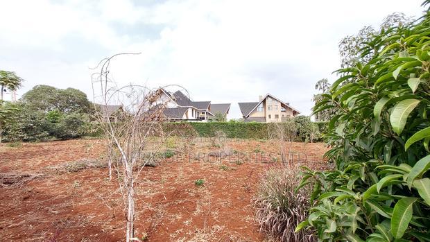 Ruiru Daykio Bustani Plot for Sale 1/4