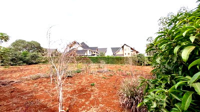 Ruiru Daykio Bustani Plot for Sale 1/4 - Image 5