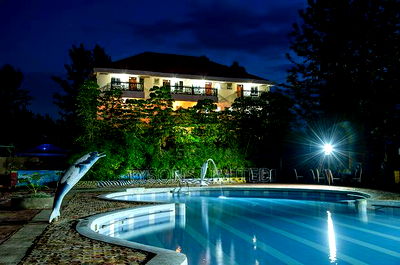 Resort for Sale in Maragua - Image 1