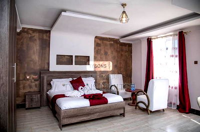 Resort for Sale in Maragua - Image 2