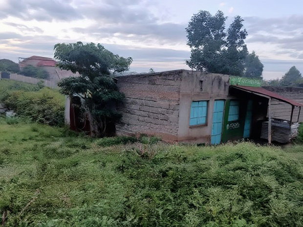 Half Acre Prime Plot on Sale, Kiwanja, Membley, Behind KU