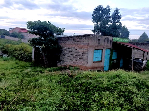 Half Acre Prime Plot on Sale, Kiwanja, Membley, Behind KU