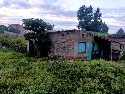 Half Acre Prime Plot on Sale, Kiwanja, Membley, Behind KU - Image 3