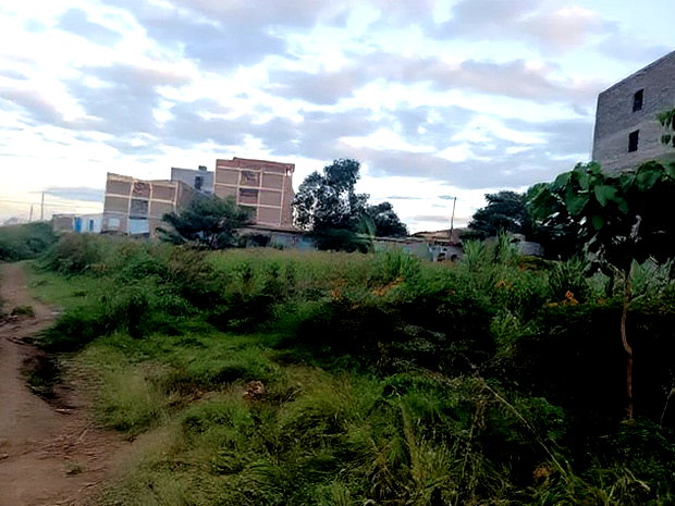 Half Acre Prime Plot on Sale, Kiwanja, Membley, Behind KU