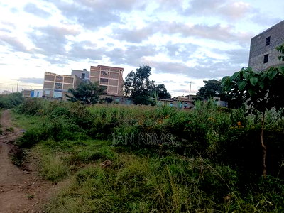 Half Acre Prime Plot on Sale, Kiwanja, Membley, Behind KU - Image 2