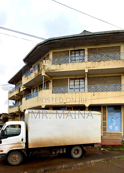3 Storey Block of Flats Komarock - Image 2