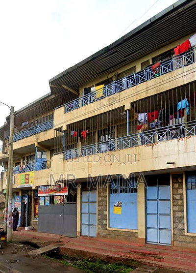 3 Storey Block of Flats Komarock - Image 8