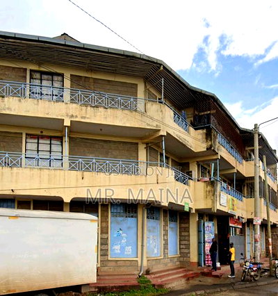 3 Storey Block of Flats Komarock - Image 9