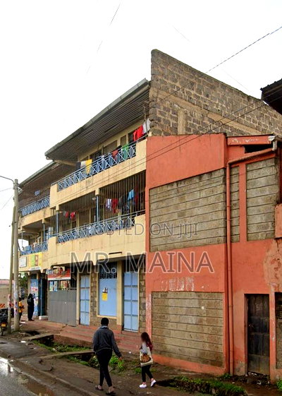 3 Storey Block of Flats Komarock - Image 3