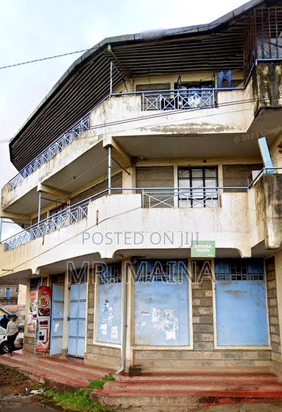 3 Storey Block of Flats Komarock - Image 4