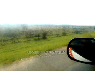 Kajiado County 100acres - Image 1