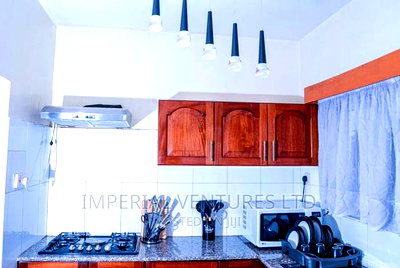 Furnished 2bdrm Apartment in Westlands for rent - Image 6