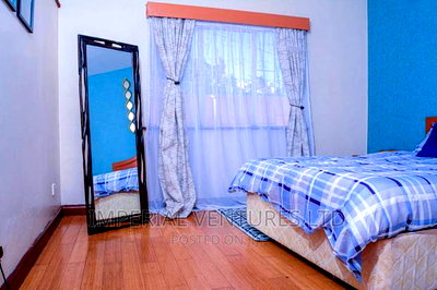 Furnished 2bdrm Apartment in Westlands for rent - Image 1