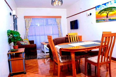 Furnished 2bdrm Apartment in Westlands for rent - Image 8