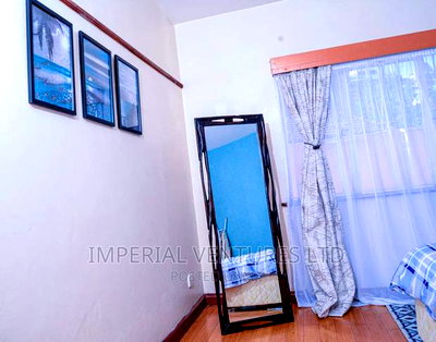 Furnished 2bdrm Apartment in Westlands for rent - Image 5
