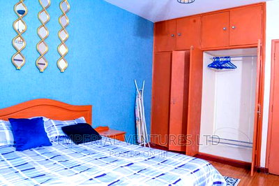 Furnished 2bdrm Apartment in Westlands for rent - Image 2