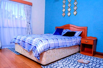 Furnished 2bdrm Apartment in Westlands for rent - Image 12