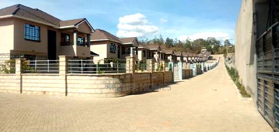 4bdrm Maisonette in Gikambura Kikuyu for sale - Image 8