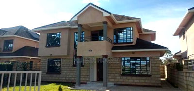 4bdrm Maisonette in Gikambura Kikuyu for sale - Image 10