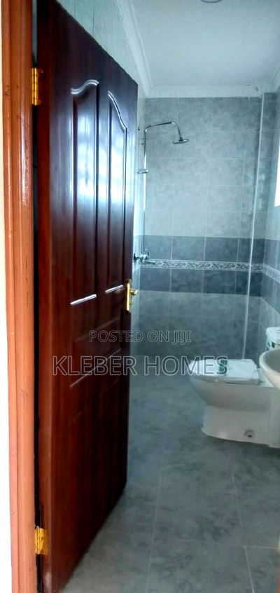 4bdrm Maisonette in Gikambura Kikuyu for sale - Image 14
