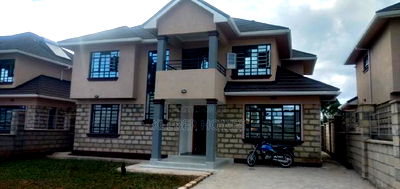 4bdrm Maisonette in Gikambura Kikuyu for sale - Image 1