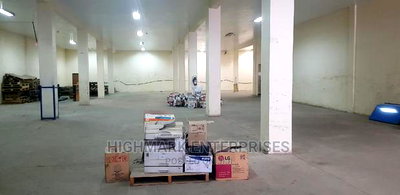 42500 Sq Feet Godown/Warehouse to Let - Image 6