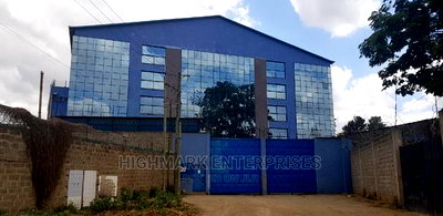 42500 Sq Feet Godown/Warehouse to Let - Image 1