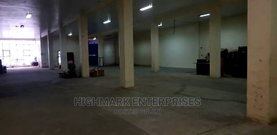 42500 Sq Feet Godown/Warehouse to Let - Image 10