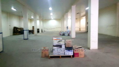 42500 Sq Feet Godown/Warehouse to Let - Image 9
